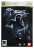 The Darkness XBOX 360 Game (Used)