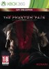 Metal Gear Solid 5: the Phantom Pain (D1 Edition) (Xbox 360)
