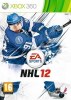XBOX 360 GAME - NHL 12