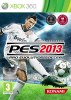 XBOX 360 GAME - Pro Evolution Soccer 2013 (MTX)