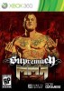 XBOX 360 GAME - Supremacy MMA (MTX)