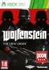 Wolfenstein: the New Order (Xbox 360)