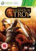 Warriors: Legends of Troy (Xbox 360)
