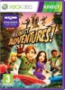 Kinect Adventures! (GAME ONLY) (Xbox 360)