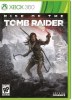 Rise of the Tomb Raider (Xbox 360)