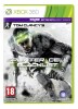 XBOX 360 GAME  - Tom Clancy's Splinter Cell Blacklist