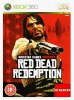 Read Dead Redemption Xbox 360 Παιχνιδι Μεταχειρισμενο