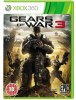 Gears Of War 3 Xbox 360 Game (Used)