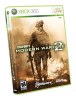 XBOX360 GAME - Call of Duty : Modern Warfare 2 (PRE OWNED)