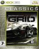 XBOX360 GAME - RaceDriver: GRID