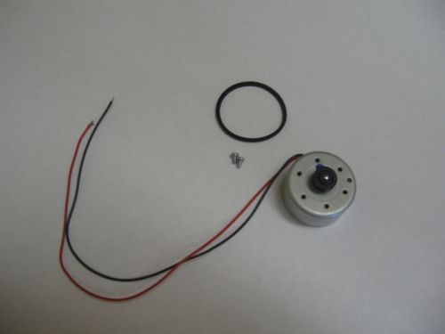FAT LiteOn BenQ DVD Drive Tray Motor
