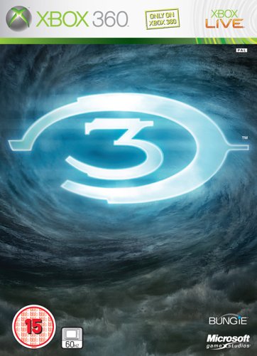 Halo 3: Limited Collector's Edition (Xbox 360) - USED