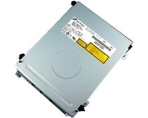 Hitachi / LG GDR-3120L DVD Drive (Xbox 360 Service Part)