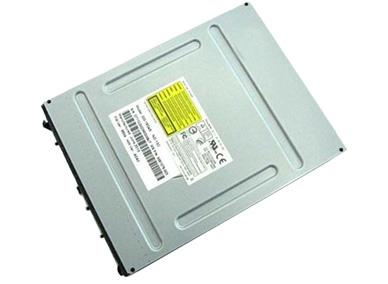 Philips Liteon Xbox 360 Slim DG-16D4S DVD Drive (Service Part)