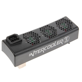 Xbox 360 Pega Cooling System (Black)