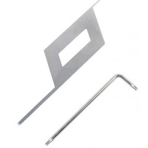 Εργαλείο ανοίγματος XBox 360 SLIM opening tool