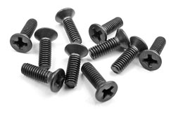 XBOX 360 Bίδα 5x10 για το σύστημα ψύξης XBOX360 screw