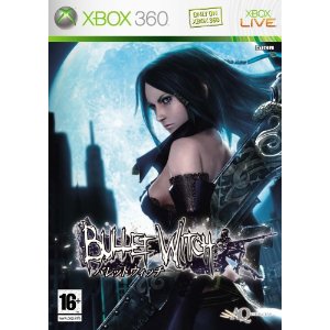 Bullet Witch (Xbox 360)