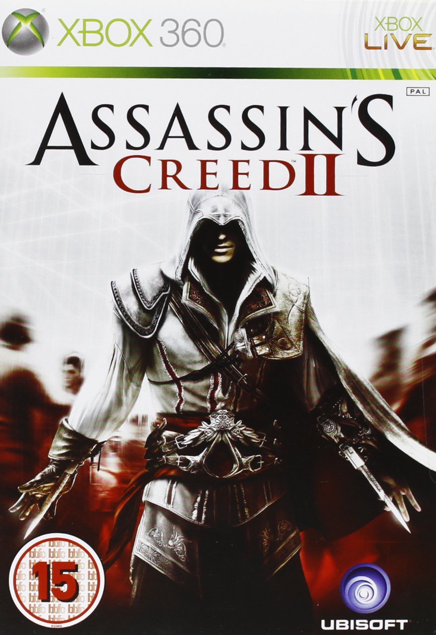 Assassin's Creed 2 (Xbox 360)