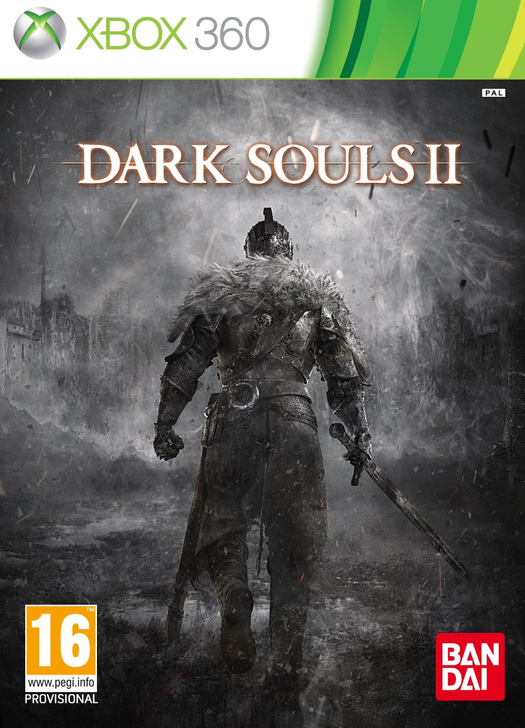 Dark Souls 2 (Xbox 360)