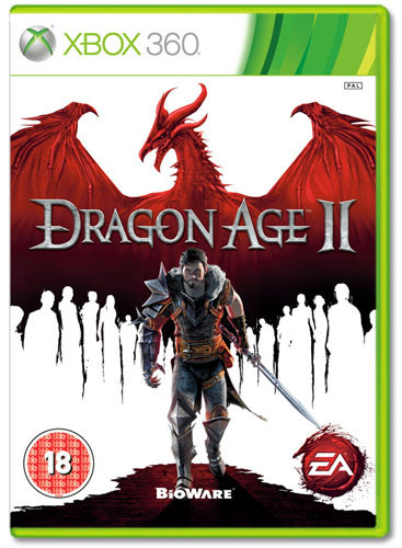 Dragon Age 2 (Xbox 360)