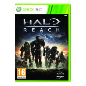 Halo Reach (Xbox 360)