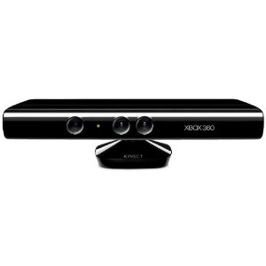 Xbox 360 Kinect for SLIM XBOX (used)