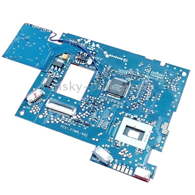 xbox360 1175w 5S PCB board MX007 Freedom PCB with Programmer for XBOX360