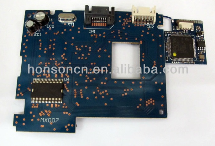 xbox360 1175w 5S PCB board MX007 Freedom PCB with Programmer for XBOX360