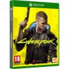 Cyberpunk 2077 (Xbox One) Cyberpunk 2077 (Xbox One)