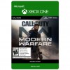 XBOX ONE GAME Call of Duty Modern Warfare (CD Key) XBOX ONE GAME Call of Duty Modern Warfare (CD Key)
