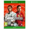 Xbox One GAME F1 2020 (CD Key) Xbox One GAME F1 2020 (CD Key)