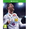 XBOX ONE GAME - FIFA 18 XBOX ONE GAME - FIFA 18