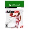XBOX ONE GAME NBA 2K21 (CD Key) XBOX ONE GAME NBA 2K21 (CD Key)