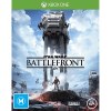 XBOX ONE GAME Star Wars - Battlefront XBOX ONE GAME Star Wars - Battlefront