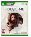 The Dark Pictures Anthology: The Devil in Me - Xbox  One  (MTX)