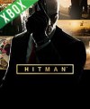 XBOX ONE GAME: Hitman (Μονο κωδικός) XBOX ONE GAME: Hitman (Μονο κωδικός)