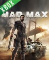XBOX ONE GAME: Mad Max (Μονο κωδικός) XBOX ONE GAME: Mad Max (Μονο κωδικός)