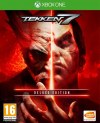 XBOX ONE GAME - Tekken 7 Deluxe edition Μεταχειρισμενο