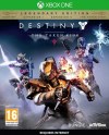 XBOX ONE GAME - Destiny: The Taken King - Legendary Edition XBOX ONE GAME - Destiny: The Taken King - Legendary Edition