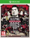 XBOX ONE GAME - Sleeping Dogs Definitive Edition XBOX ONE GAME - Sleeping Dogs Definitive Edition