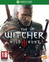 XBOX ONE GAME - The Witcher 3: Wild Hunt XBOX ONE GAME - The Witcher 3: Wild Hunt