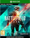 XBOX ONE GAME - Battlefield 2042 XBOX ONE GAME - Battlefield 2042