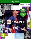 Xbox One Game - Fifa 2021 Xbox One Game - Fifa 2021