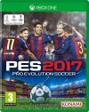 XBOX ONE GAME - Pro Evolution Soccer 2017 PES 2017 (Ελληνικό) XBOX ONE GAME - Pro Evolution Soccer 2017 PES 2017 (Ελληνικό)