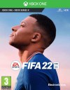 FIFA 22 (Xbox One) κωδικός FIFA 22 (Xbox One) κωδικός