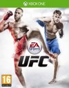 XBOX ONE GAME - UFC XBOX ONE GAME - UFC