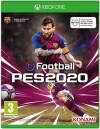 Xbox one Game - eFootball pes 2020 Xbox one Game - eFootball pes 2020