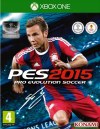 XBOX ONE GAME - Pro Evolution Soccer 2015 PES 2015 Ελληνικό & UEFA Team Bonus XBOX ONE GAME - Pro Evolution Soccer 2015 PES 2015 Ελληνικό & UEFA Team Bonus