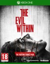 XBOX ONE GAME - The Evil Within XBOX ONE GAME - The Evil Within